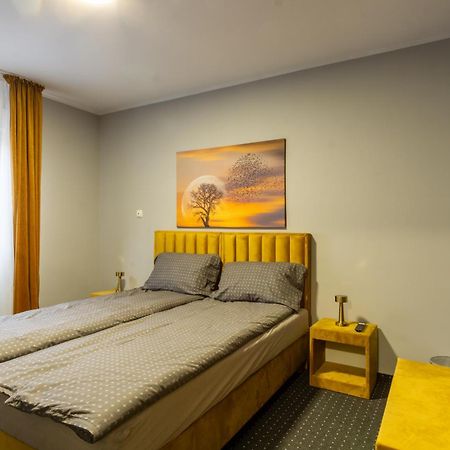 Bed And Breakfast 33 Duisbourg Extérieur photo