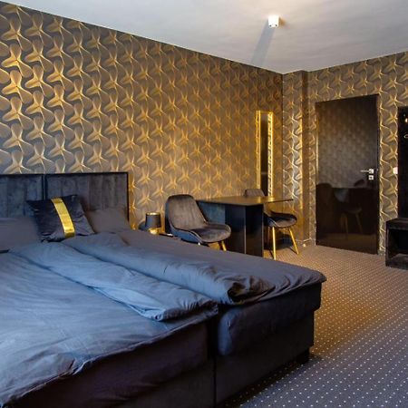 Bed And Breakfast 33 Duisbourg Extérieur photo