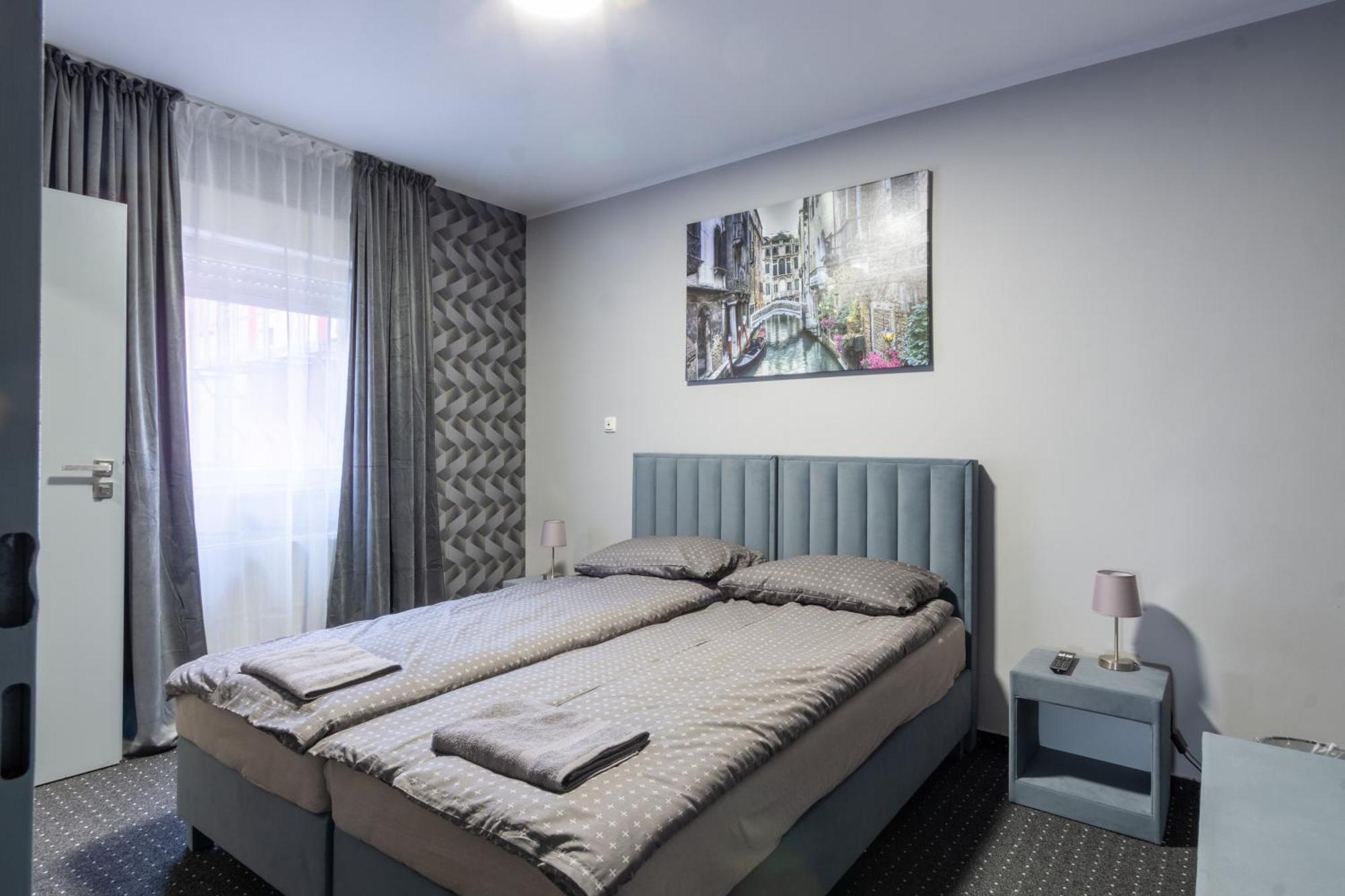 Bed And Breakfast 33 Duisbourg Extérieur photo