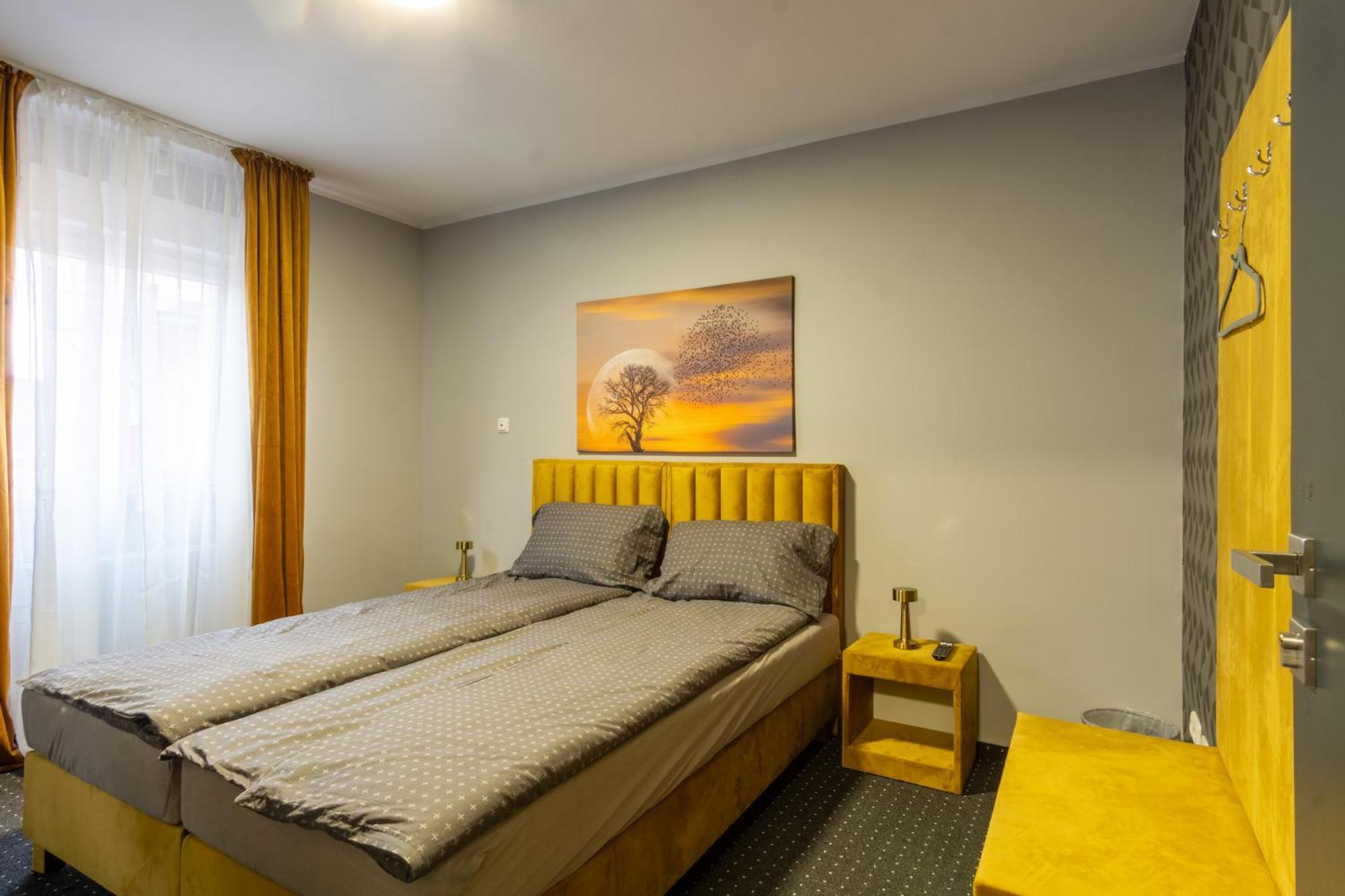Bed And Breakfast 33 Duisbourg Extérieur photo