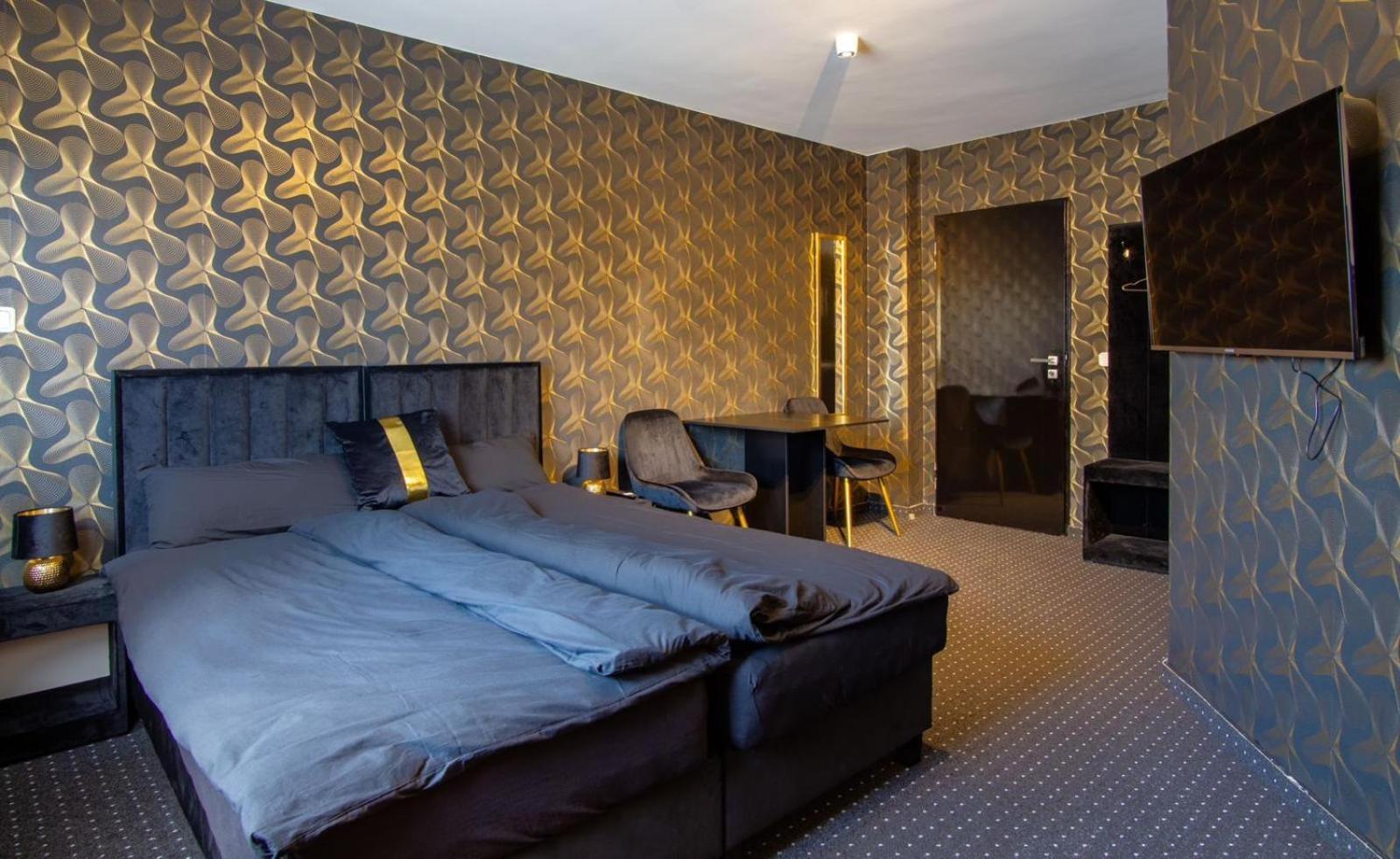 Bed And Breakfast 33 Duisbourg Extérieur photo