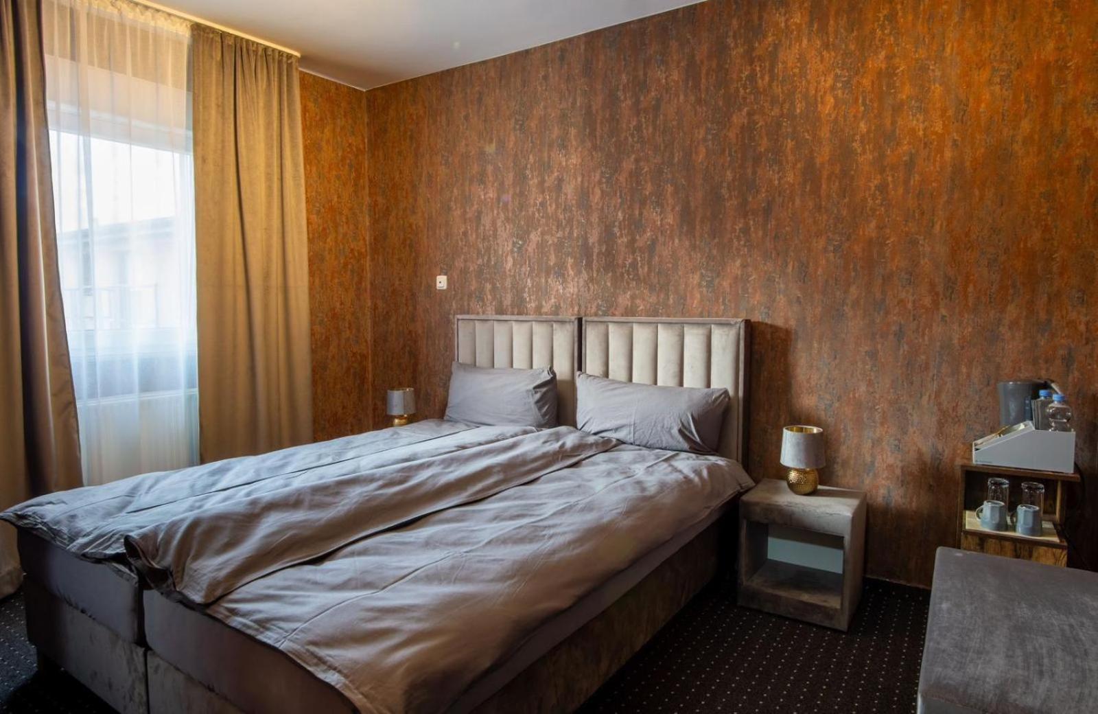 Bed And Breakfast 33 Duisbourg Extérieur photo
