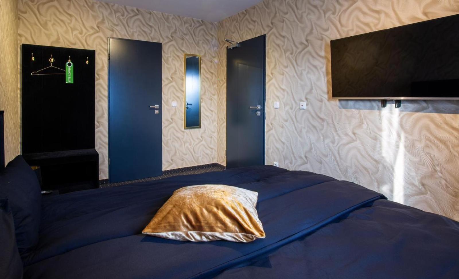 Bed And Breakfast 33 Duisbourg Extérieur photo