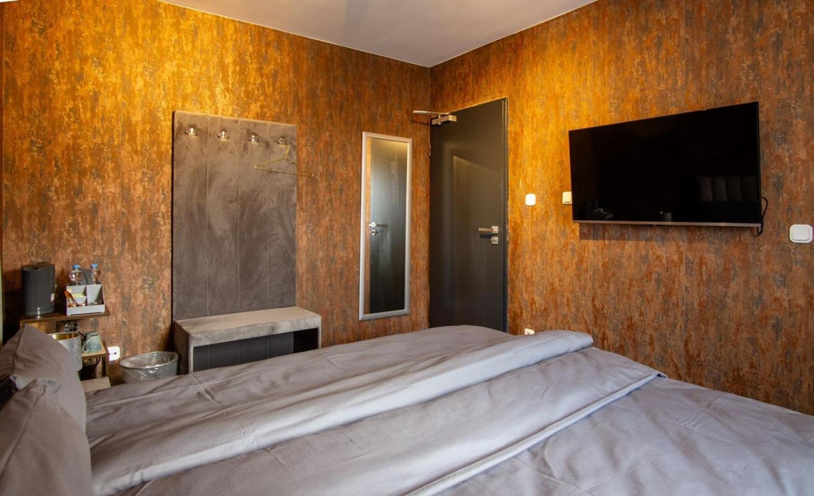 Bed And Breakfast 33 Duisbourg Extérieur photo