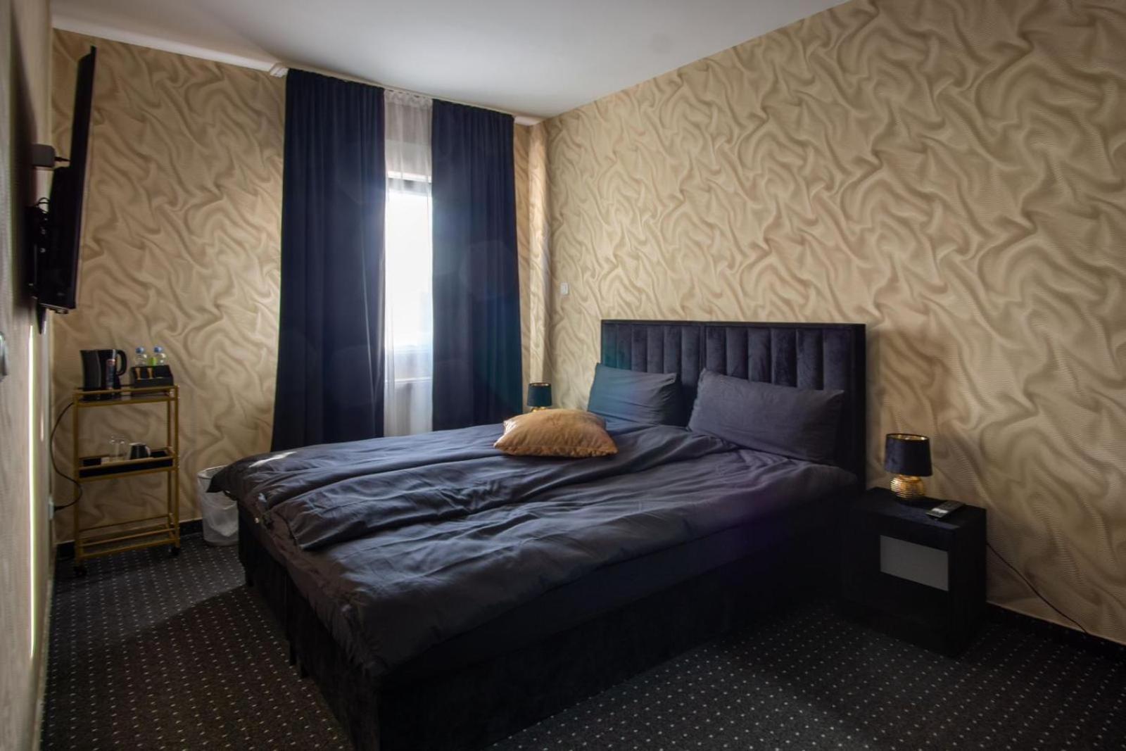Bed And Breakfast 33 Duisbourg Extérieur photo